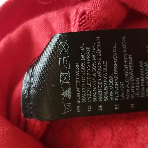 H&M Crochet cardigan - Picture 5 of 5